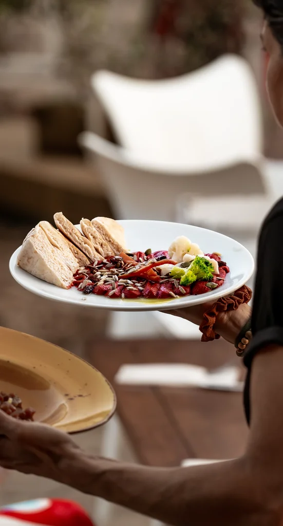 Restaurante Mecalito