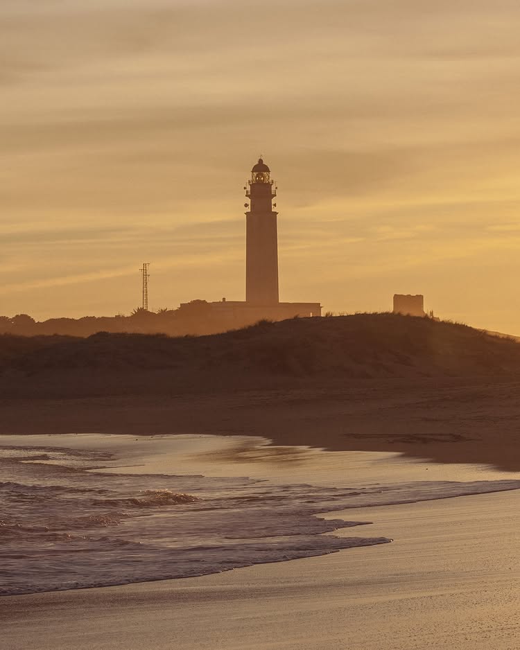 Puesta de Sol en Mecalito